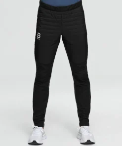 Dæhlie Men's Pants Challenge 3.0 Black