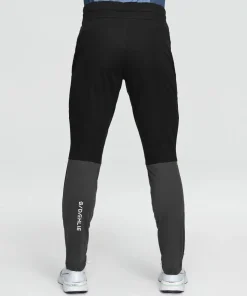 Dæhlie Men's Pants Challenge 3.0 Black