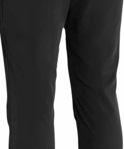 Dæhlie Men's Pants Motion Black