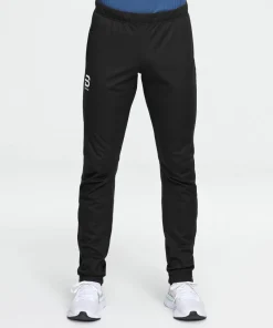 Dæhlie Men's Pants Power 2.0 Black