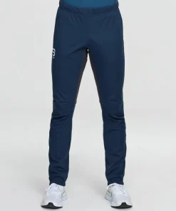 Dæhlie Men's Pants Power 2.0 Navy