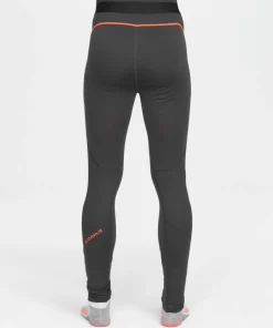 Dæhlie Men's Performance Wool Pants Obsidian