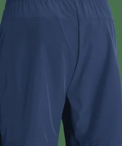 Dæhlie Men's Shorts Run 2-in-1 Navy