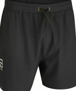 Dæhlie Men's Shorts Tempo Black