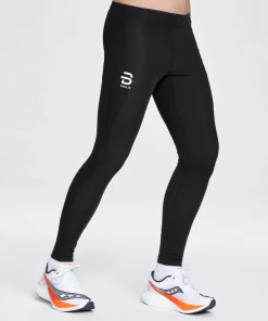 Dæhlie Men's Tights Tempo Black