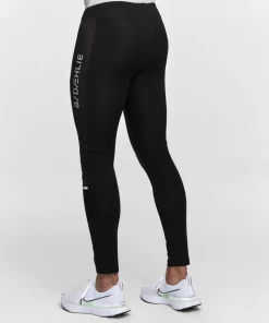 Dæhlie Men's Tights Winter Wool 2.0 Black