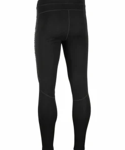Dæhlie Men's Tights Winter Wool 2.0 Black