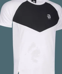 Dæhlie Men's T-Shirt Run 365 Brilliant White