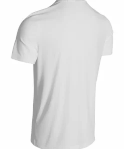 Dæhlie Men's T-Shirt Tempo Brilliant White