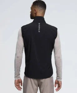 Dæhlie Men's Vest Run 2.0 Black