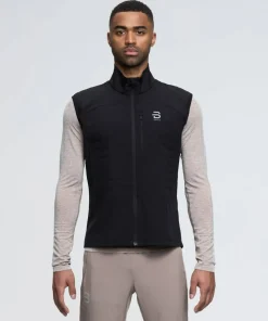 Dæhlie Men's Vest Run 2.0 Black