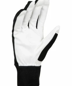 Dæhlie Unisex Glove Race Warm Black
