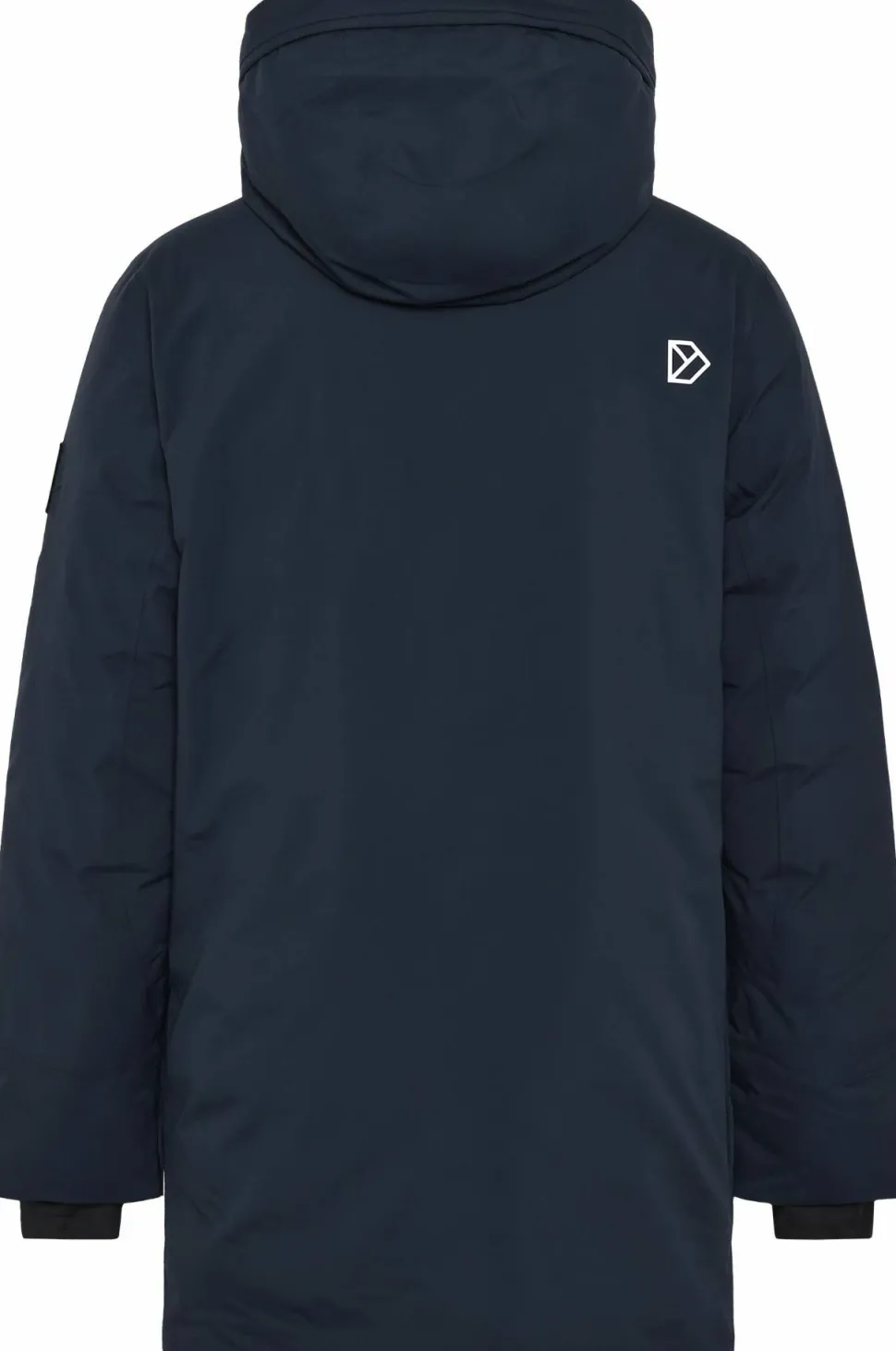 Didriksons Men's Akilles Parka 2 Dark Night Blue