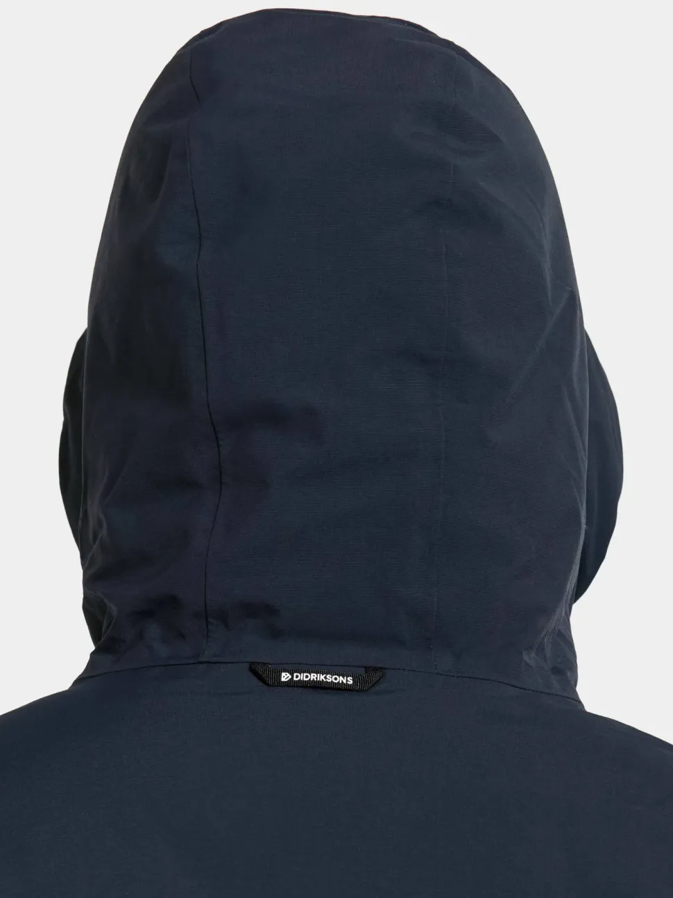 Didriksons Men's Akilles Parka 2 Dark Night Blue