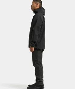 Didriksons Men's Dario Jacket 2 Black