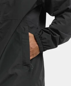 Didriksons Men's Dario Jacket 2 Black