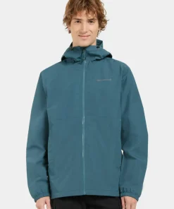 Didriksons Men's Dario Jacket Star Blue