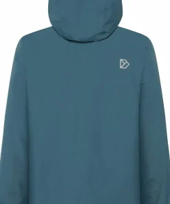 Didriksons Men's Dario Jacket Star Blue