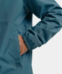 Didriksons Men's Dario Jacket 2 Star Blue
