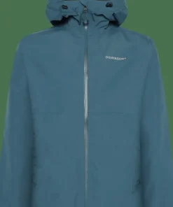 Didriksons Men's Dario Jacket 2 Star Blue