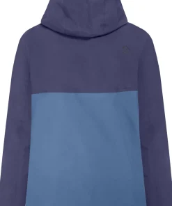 Didriksons Men's Grit Jacket 3 Blue Arcad