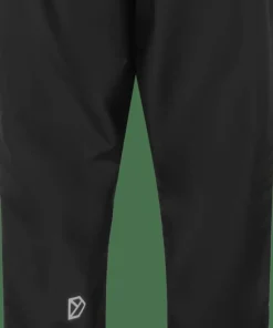 Didriksons Men's Grit Pants 4 Black