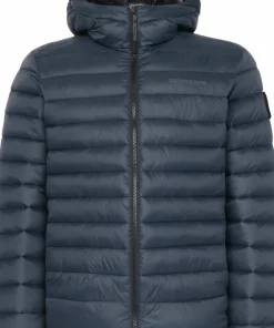 Didriksons Men's Mauro Jacket Sleepy Blue