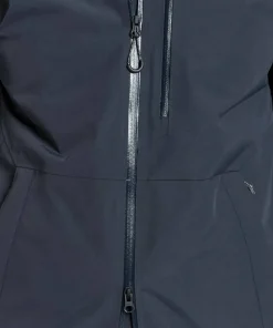Didriksons Men's Povel Jacket 3 Sleepy Blue