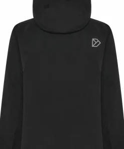 Didriksons Men's Povel Jacket 3 Black