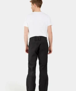 Didriksons Men's Povel Pants 2 Black