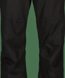 Didriksons Men's Povel Pants 2 Black