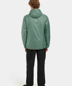 Didriksons Men's Sander Jacket 2 Dark Moss