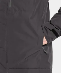 Didriksons Men's Stefan Jacket Black