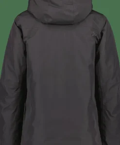 Didriksons Men's Stefan Jacket Black