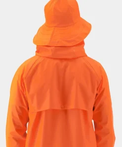 Didriksons Southwest Hat 2 Flame