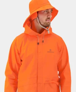 Didriksons Southwest Hat 2 Flame