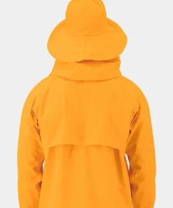 Didriksons Southwest Hat 2 Saffron Yellow