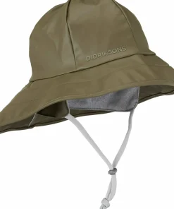 Didriksons Southwest Hat 2 Fog Green