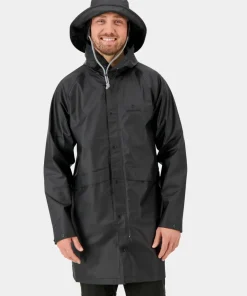 Didriksons Southwest Hat 2 Black