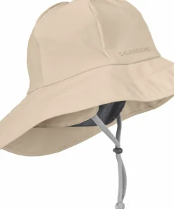 Didriksons Southwest Hat 2 Clay Beige
