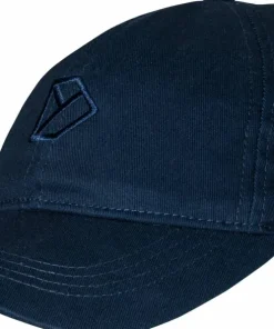 Didriksons Unisex Derin Cap 2 Dark Night Blue