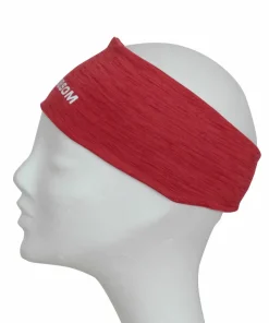 Dobsom Headband Red
