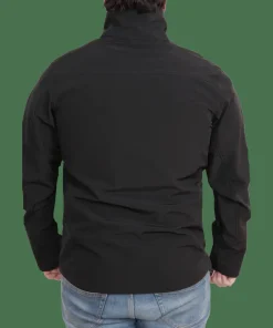 Dobsom Men's Brescia Jacket Black