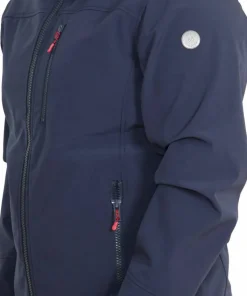 Dobsom Men's Brescia Jacket Navy