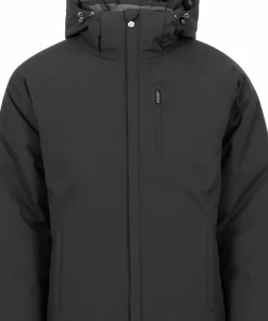 Dobsom Men's Camden Jacket Black