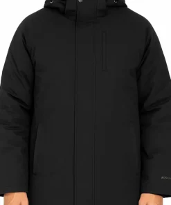Dobsom Men's Camden Jacket Black