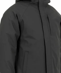 Dobsom Men's Camden Jacket Black