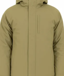 Dobsom Men's Camden Jacket Khakigreen