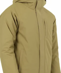 Dobsom Men's Camden Jacket Khakigreen
