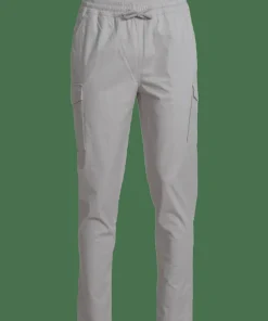 Dobsom Men's Cargo Pants Khaki